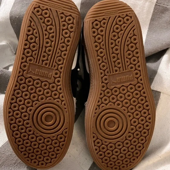 Puma Palermo Style Sneakers kids 1C - Picture 2 of 6